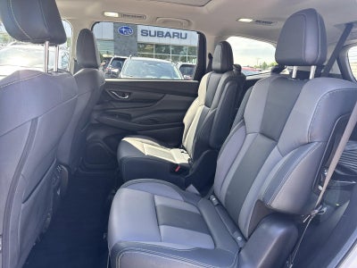 2023 Subaru Ascent Onyx Edition 7-Passenger