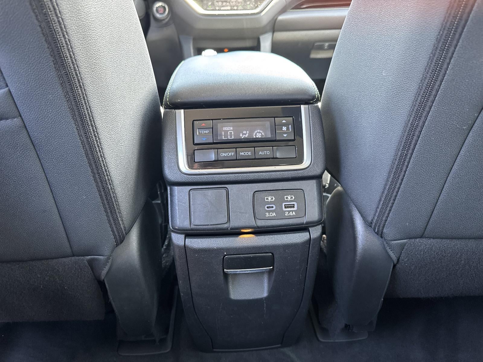 2023 Subaru Ascent Onyx Edition 7-Passenger