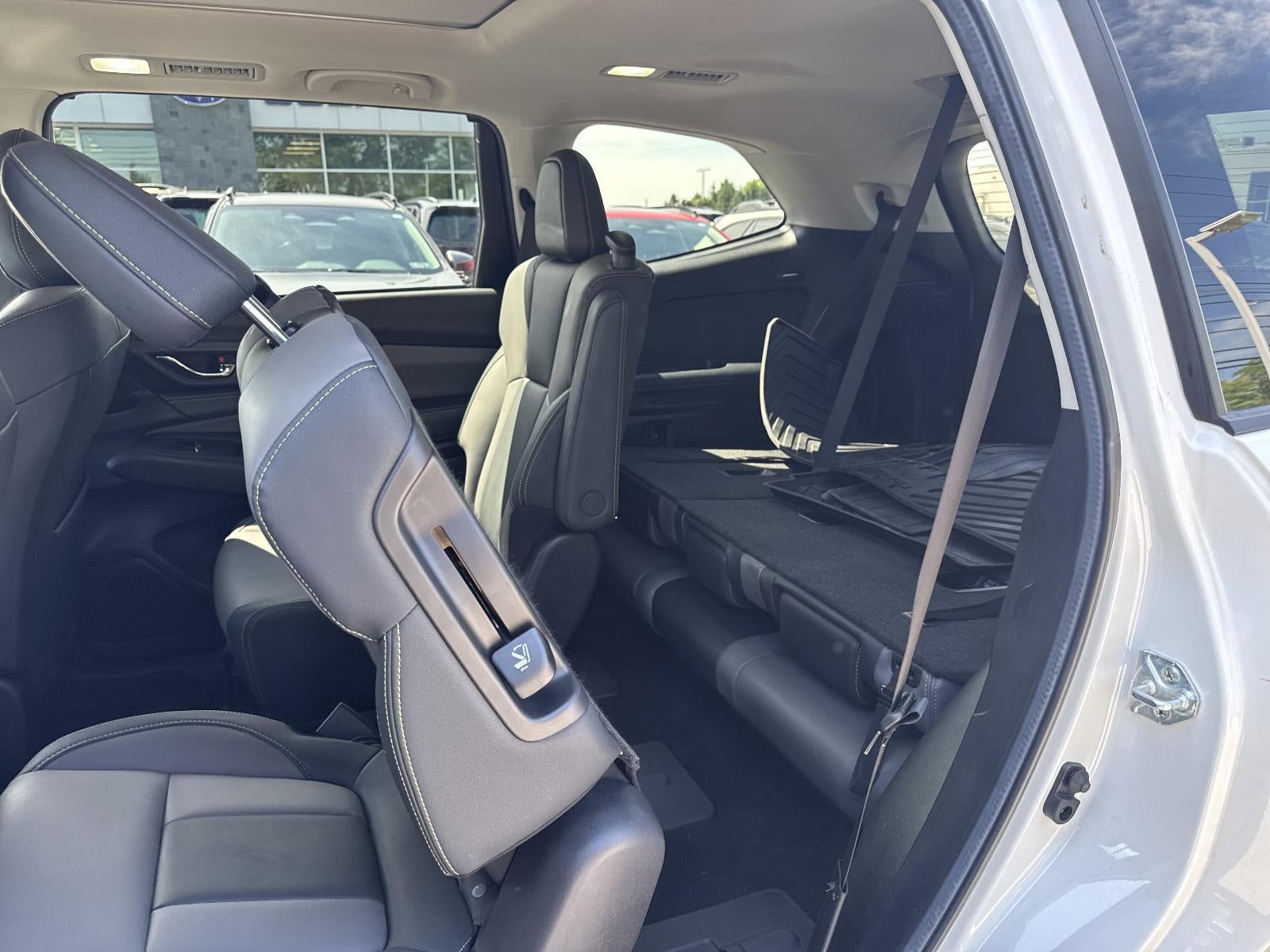 2023 Subaru Ascent Onyx Edition 7-Passenger