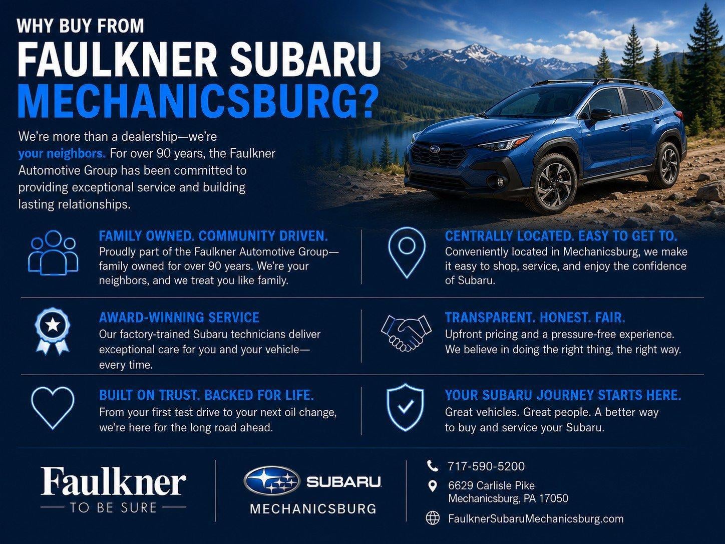 2023 Subaru Ascent Onyx Edition 7-Passenger