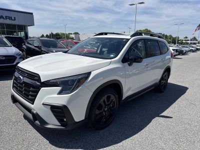 2023 Subaru Ascent Onyx Edition 7-Passenger