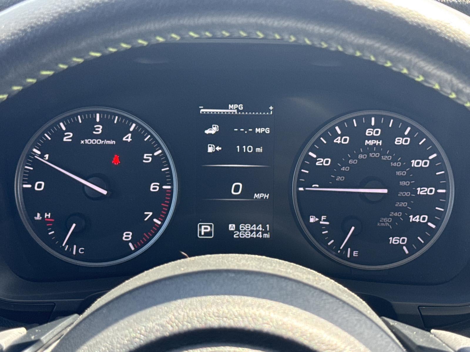 2023 Subaru Ascent Onyx Edition 7-Passenger