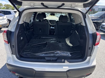 2023 Subaru Ascent Onyx Edition 7-Passenger