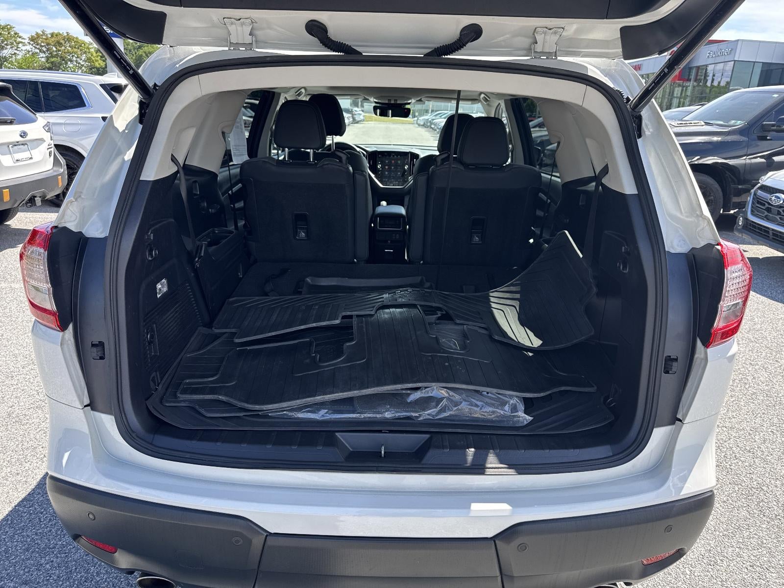 2023 Subaru Ascent Onyx Edition 7-Passenger