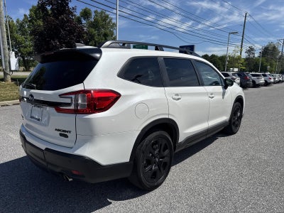 2023 Subaru Ascent Onyx Edition 7-Passenger