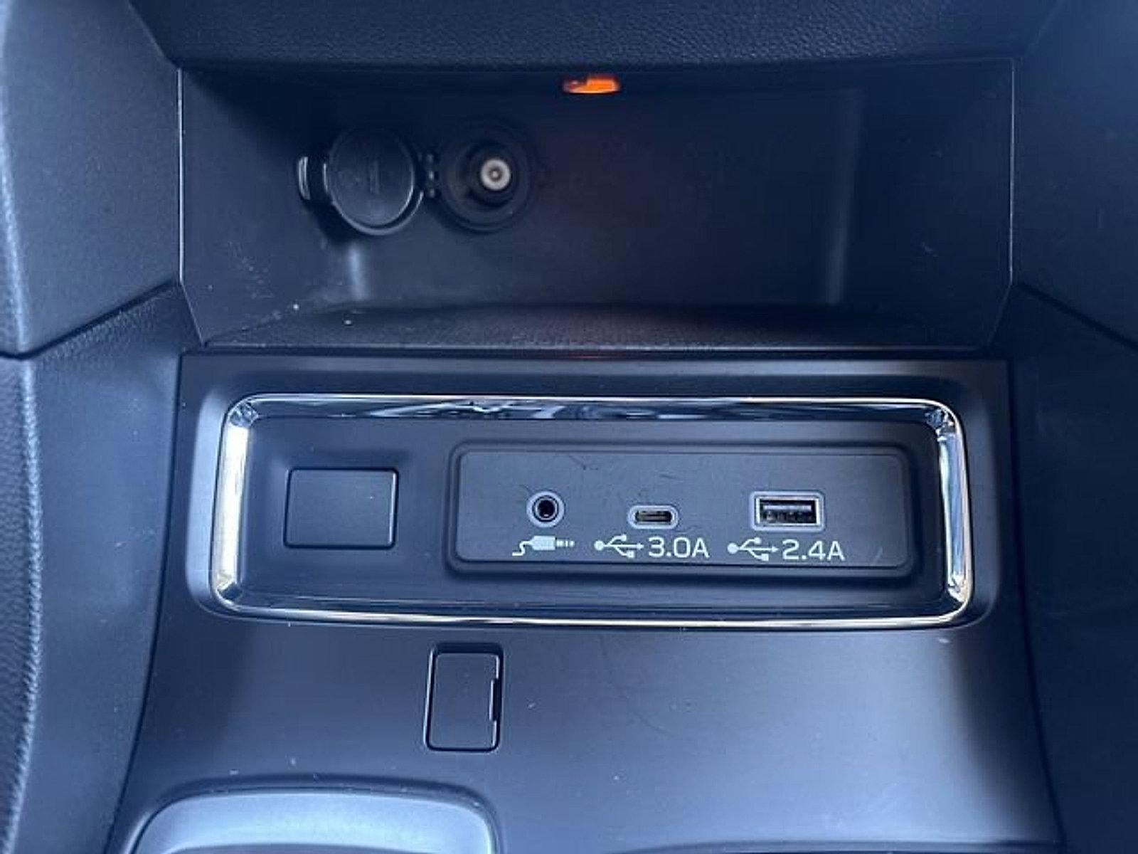 2024 Subaru Ascent Onyx Edition 7-Passenger