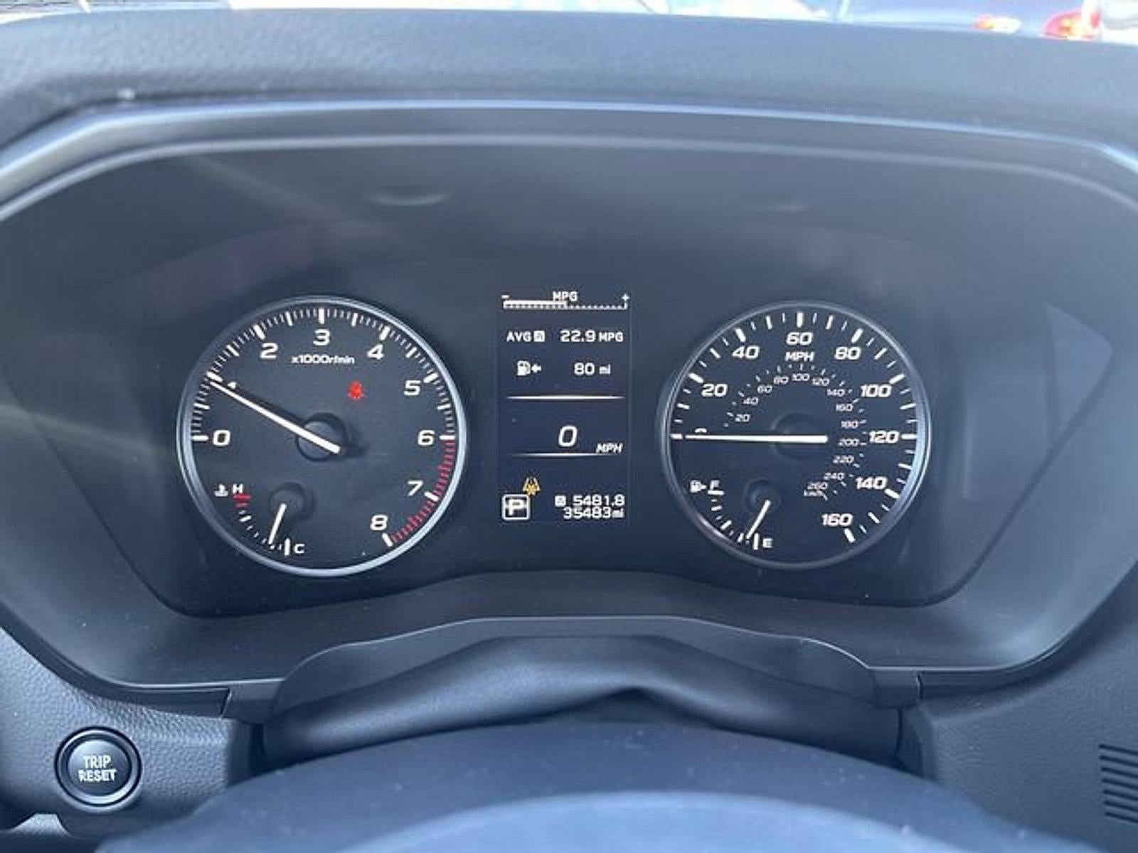 2024 Subaru Ascent Onyx Edition 7-Passenger