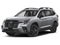 2024 Subaru Ascent Onyx Edition 7-Passenger