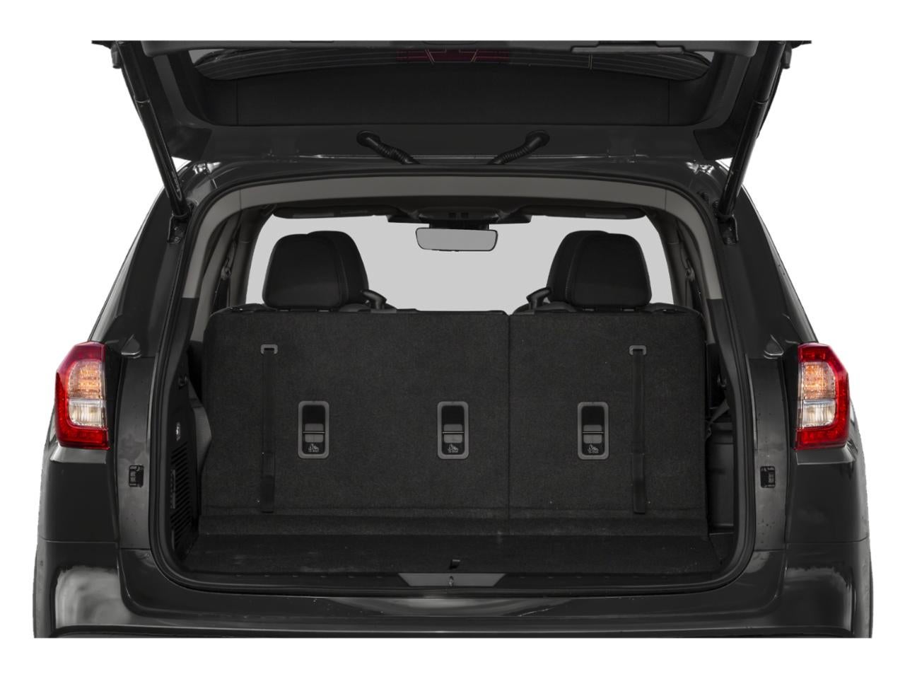 2024 Subaru Ascent Onyx Edition 7-Passenger