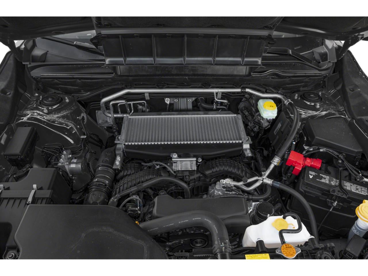 2024 Subaru Ascent Onyx Edition 7-Passenger