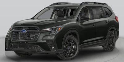 2024 Subaru Ascent Onyx Edition 7-Passenger