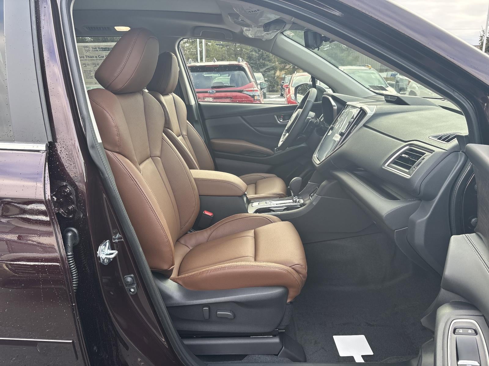 2026 Subaru Ascent Touring 7-Passenger