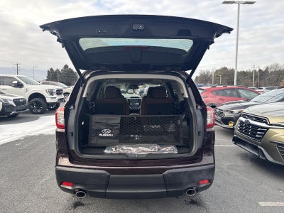 2026 Subaru Ascent Touring 7-Passenger