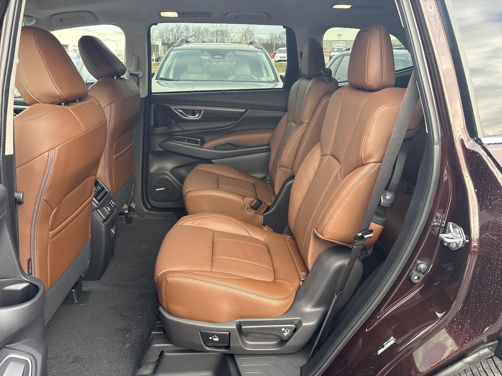 2026 Subaru Ascent Touring 7-Passenger