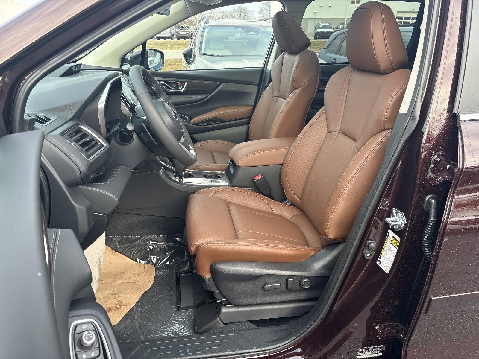 2026 Subaru Ascent Touring 7-Passenger