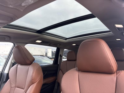 2026 Subaru Ascent Touring 7-Passenger