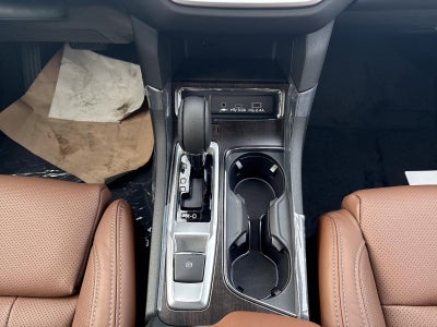 2026 Subaru Ascent Touring 7-Passenger