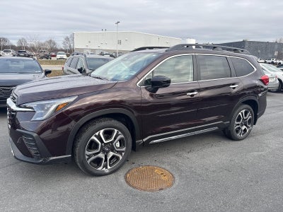 2026 Subaru Ascent Touring 7-Passenger