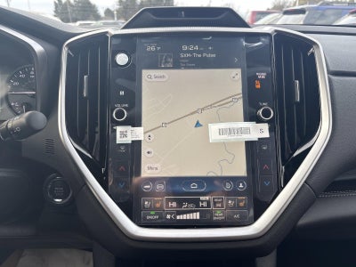 2026 Subaru Ascent Touring 7-Passenger