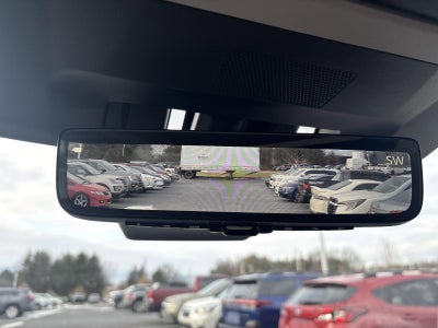 2026 Subaru Ascent Touring 7-Passenger