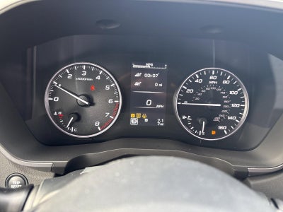 2026 Subaru Ascent Touring 7-Passenger