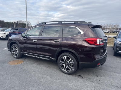 2026 Subaru Ascent Touring 7-Passenger