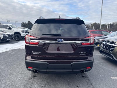 2026 Subaru Ascent Touring 7-Passenger