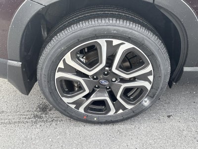 2026 Subaru Ascent Touring 7-Passenger