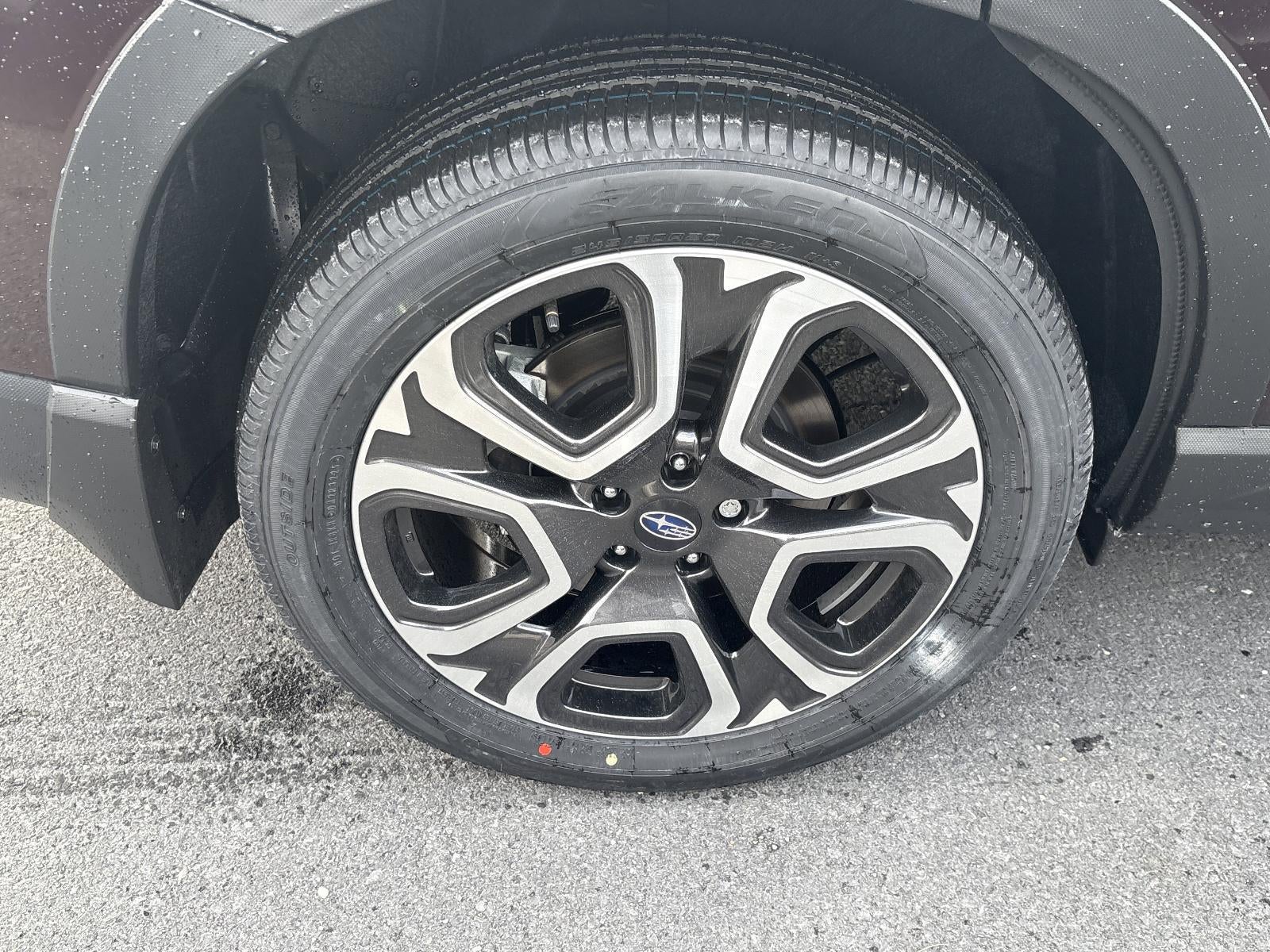 2026 Subaru Ascent Touring 7-Passenger