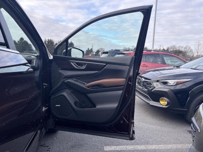 2026 Subaru Ascent Touring 7-Passenger