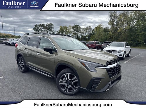 2027 Subaru Ascent Touring 7-Passenger