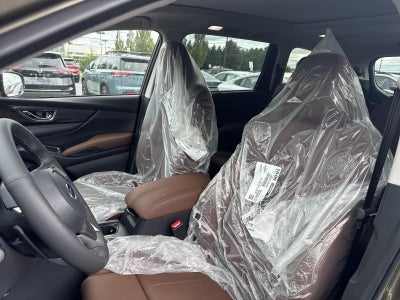 2027 Subaru Ascent Touring 7-Passenger