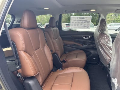 2027 Subaru Ascent Touring 7-Passenger