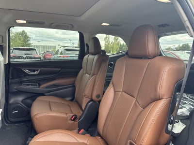 2027 Subaru Ascent Touring 7-Passenger