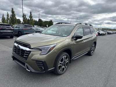 2027 Subaru Ascent Touring 7-Passenger