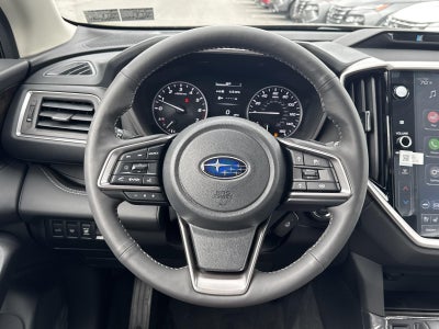 2027 Subaru Ascent Touring 7-Passenger