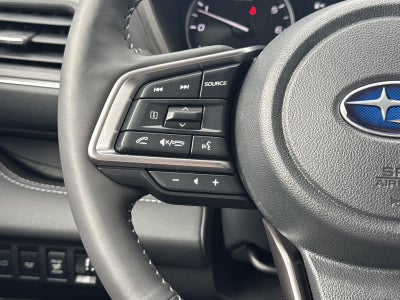 2027 Subaru Ascent Touring 7-Passenger