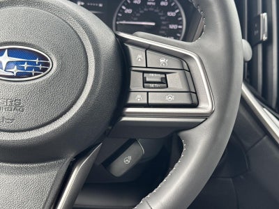 2027 Subaru Ascent Touring 7-Passenger