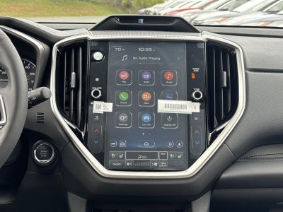 2027 Subaru Ascent Touring 7-Passenger