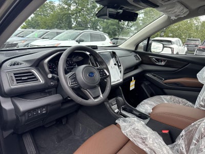2027 Subaru Ascent Touring 7-Passenger