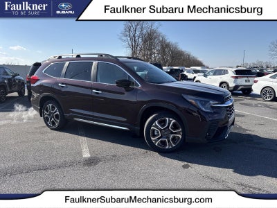 2026 Subaru Ascent Touring 7-Passenger