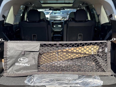 2026 Subaru Ascent Touring 7-Passenger
