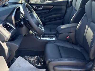 2026 Subaru Ascent Touring 7-Passenger