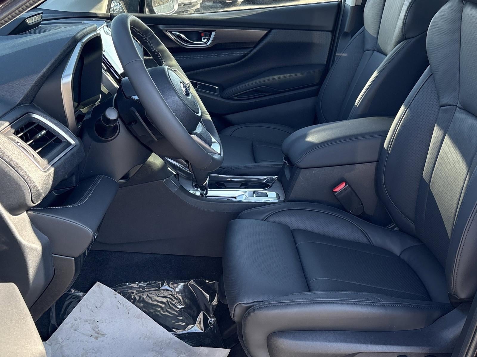 2026 Subaru Ascent Touring 7-Passenger