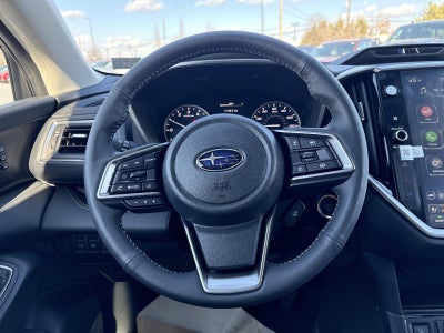 2026 Subaru Ascent Touring 7-Passenger