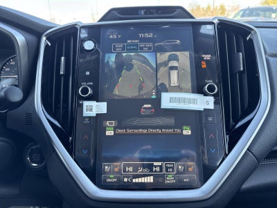 2026 Subaru Ascent Touring 7-Passenger