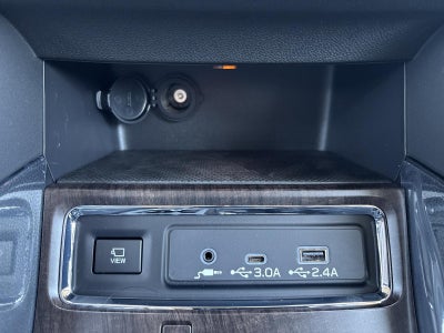 2026 Subaru Ascent Touring 7-Passenger