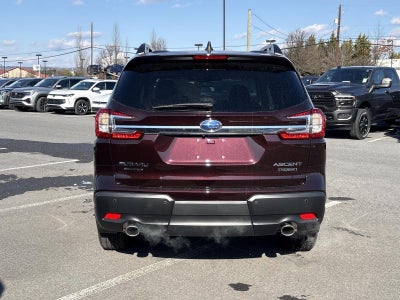 2026 Subaru Ascent Touring 7-Passenger