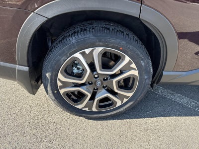 2026 Subaru Ascent Touring 7-Passenger