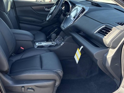 2026 Subaru Ascent Touring 7-Passenger